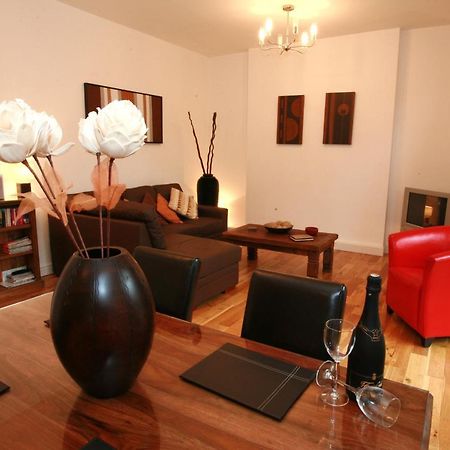 Chaucer Apartment Keswick  Extérieur photo