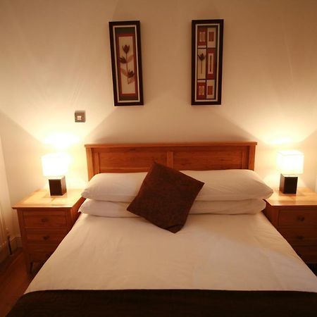 Chaucer Apartment Keswick  Extérieur photo
