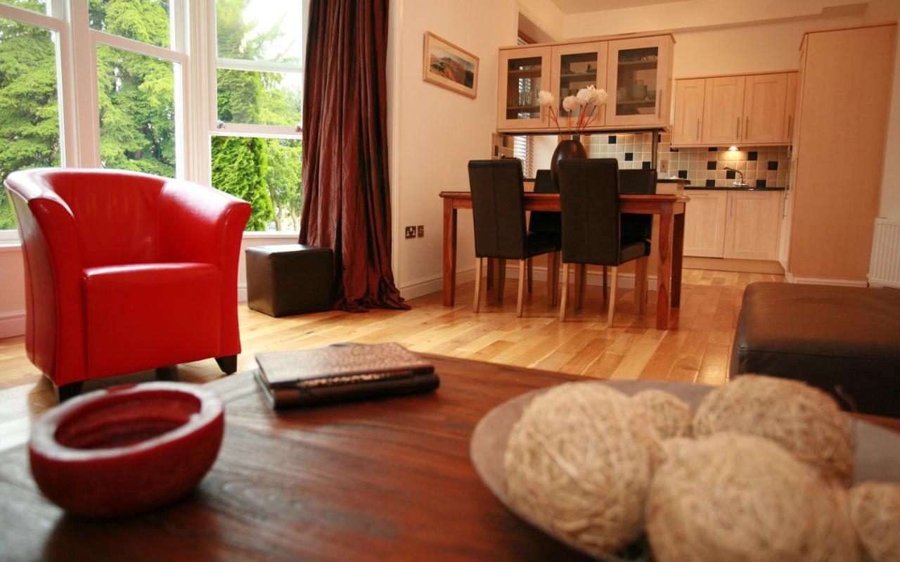 Chaucer Apartment Keswick  Extérieur photo