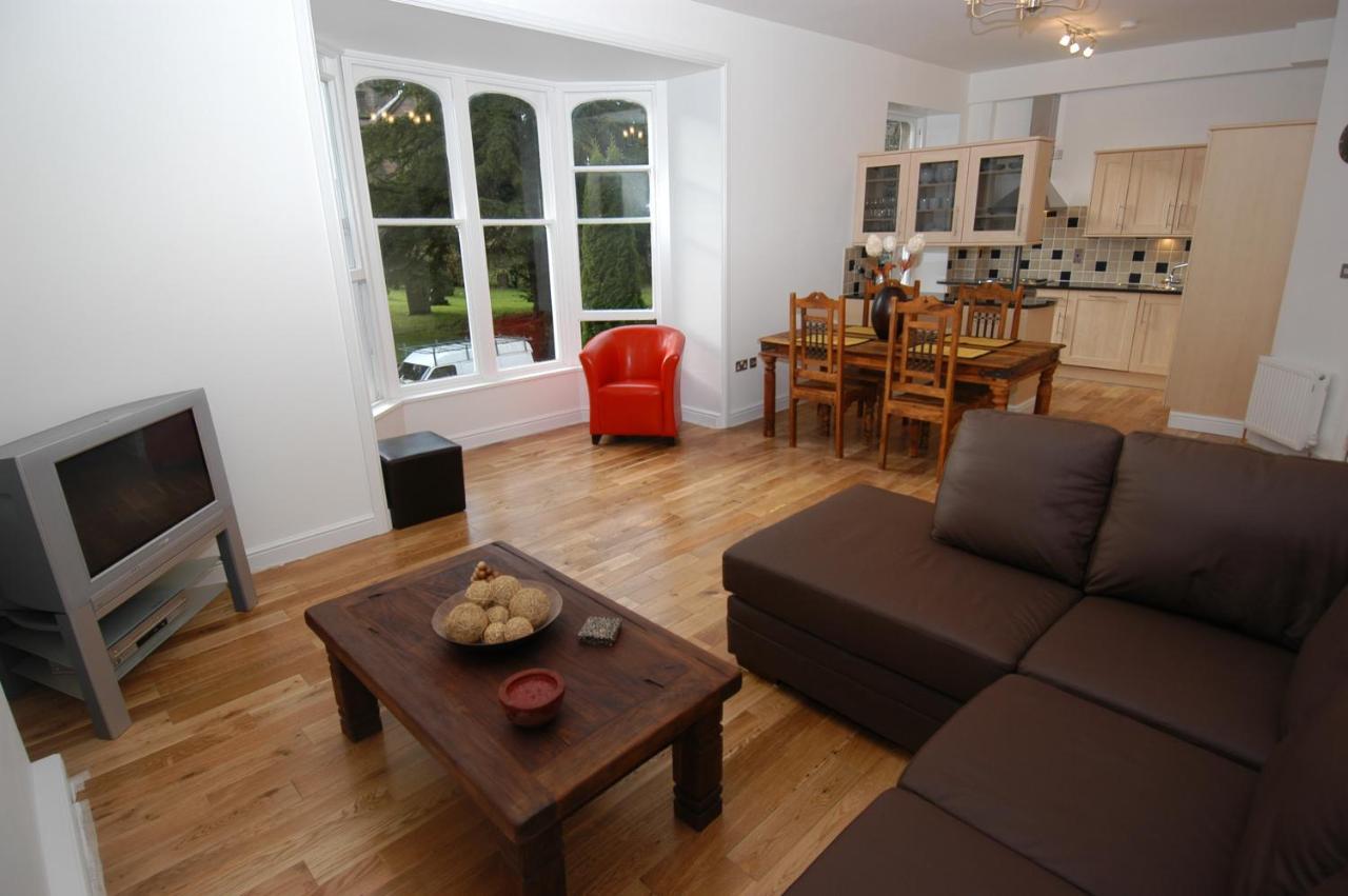 Chaucer Apartment Keswick  Extérieur photo