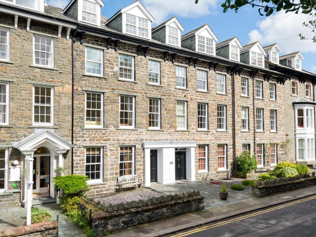 Chaucer Apartment Keswick  Extérieur photo