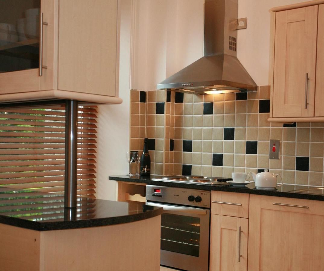 Chaucer Apartment Keswick  Extérieur photo