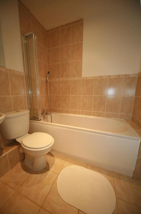 Chaucer Apartment Keswick  Extérieur photo