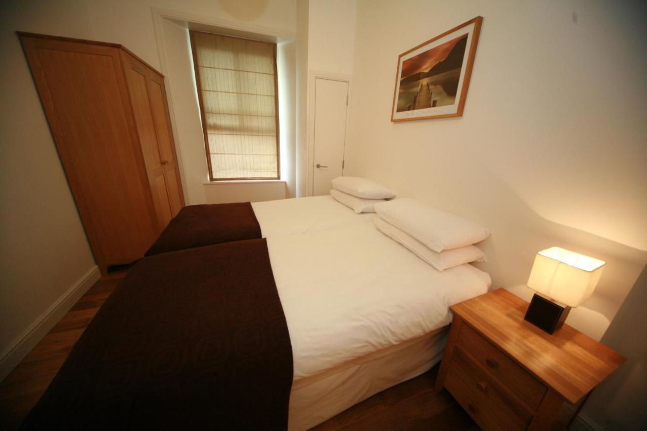 Chaucer Apartment Keswick  Extérieur photo