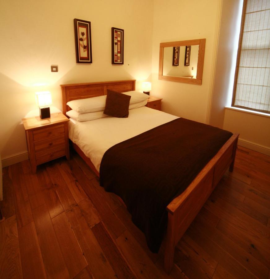 Chaucer Apartment Keswick  Extérieur photo