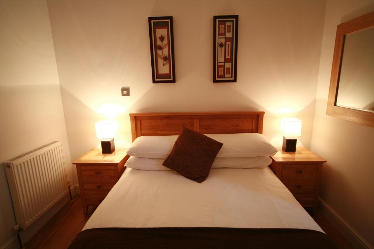Chaucer Apartment Keswick  Extérieur photo